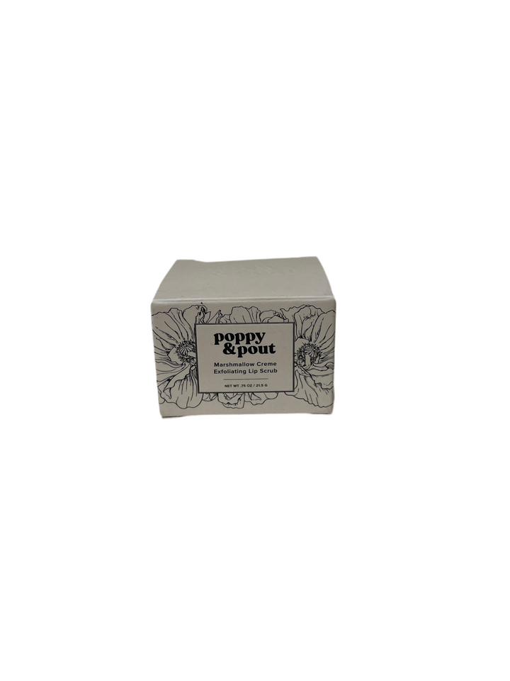 Poppy & Pout - Lip Scrubs (Assorted)