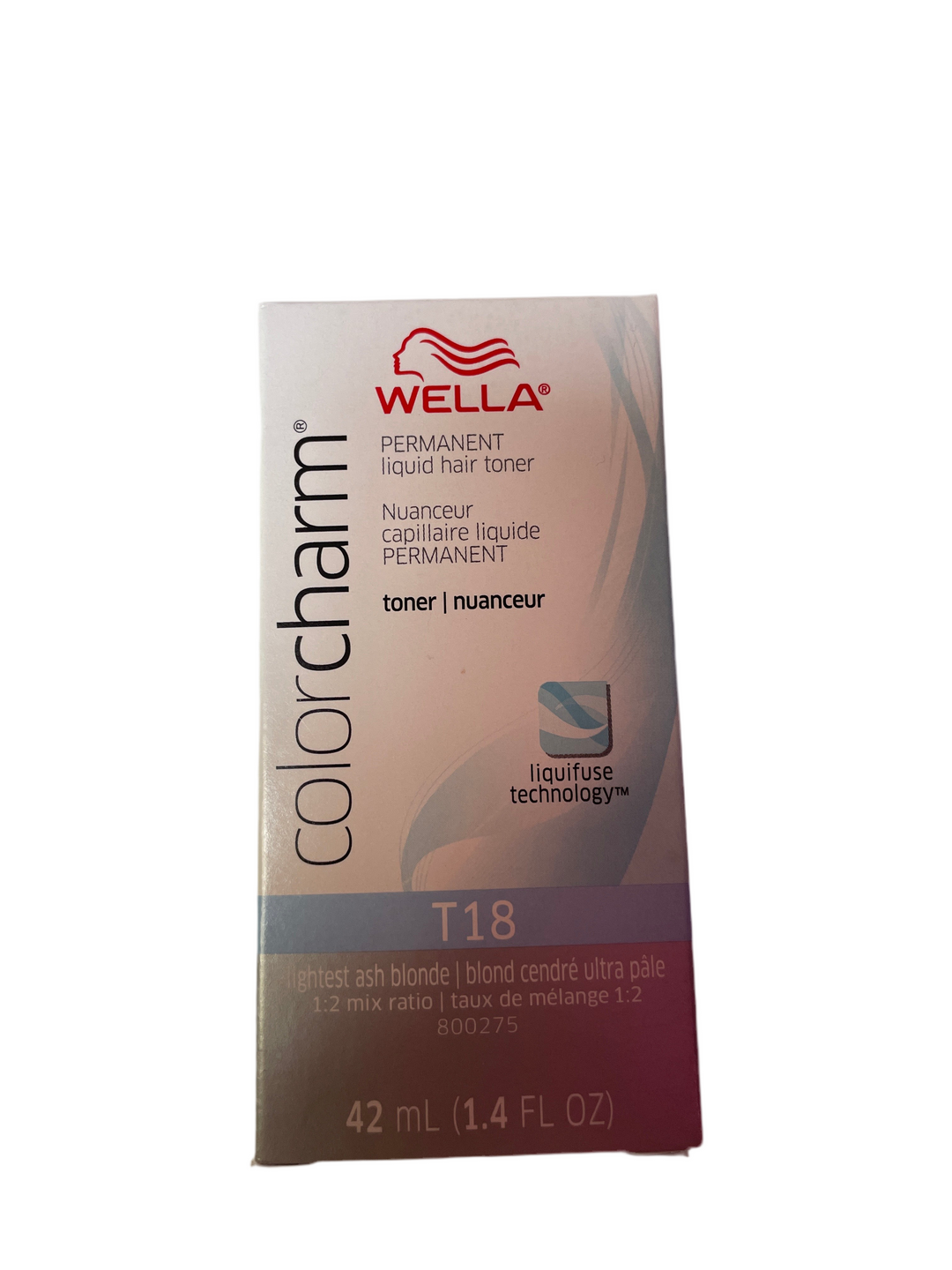 Wella Color Charm Toner