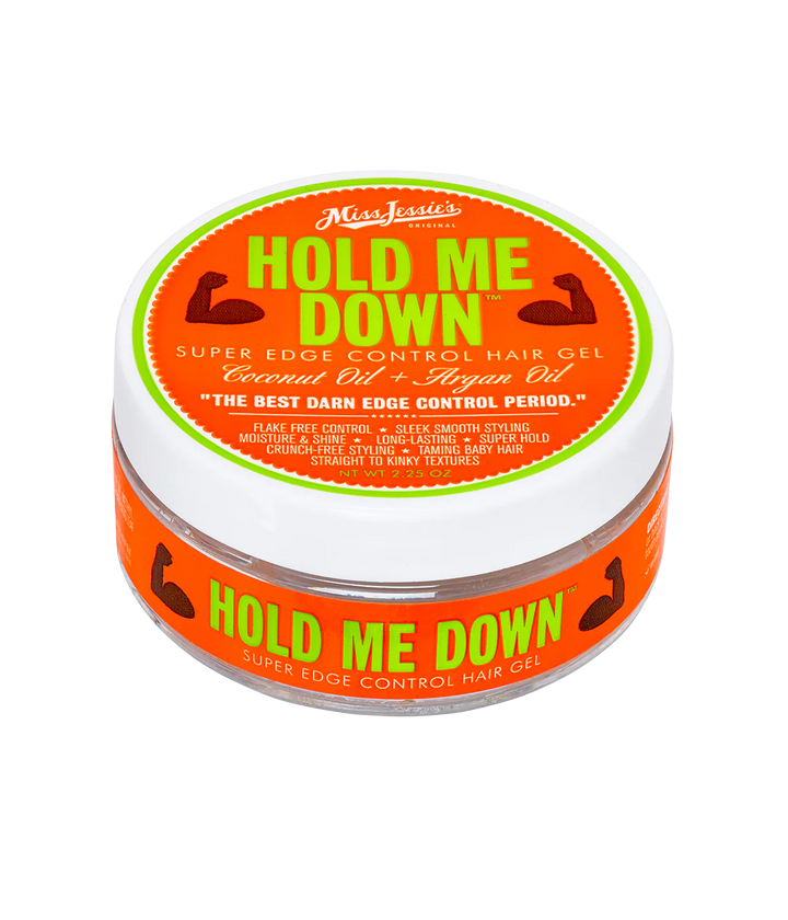 Miss Jessie's Hold Me Down Edge Control