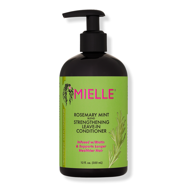 Mielle Rosemary Mint Leave-In Conditioner