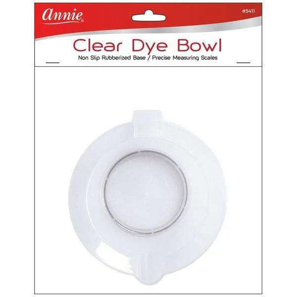 ANNIE Dye Bowl