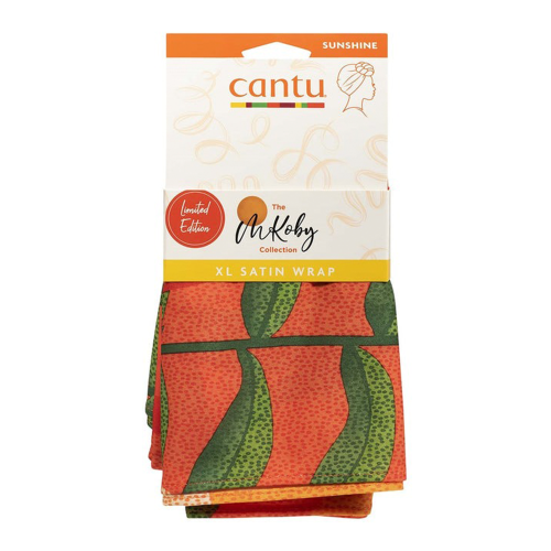 Cantu XL Satin Wrap