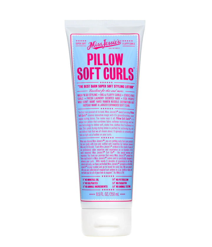 Miss Jessie's Pillow Soft Curl Cream