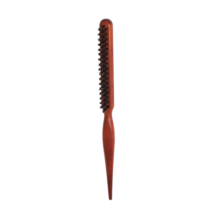 Narrow Teasing Hair Brush