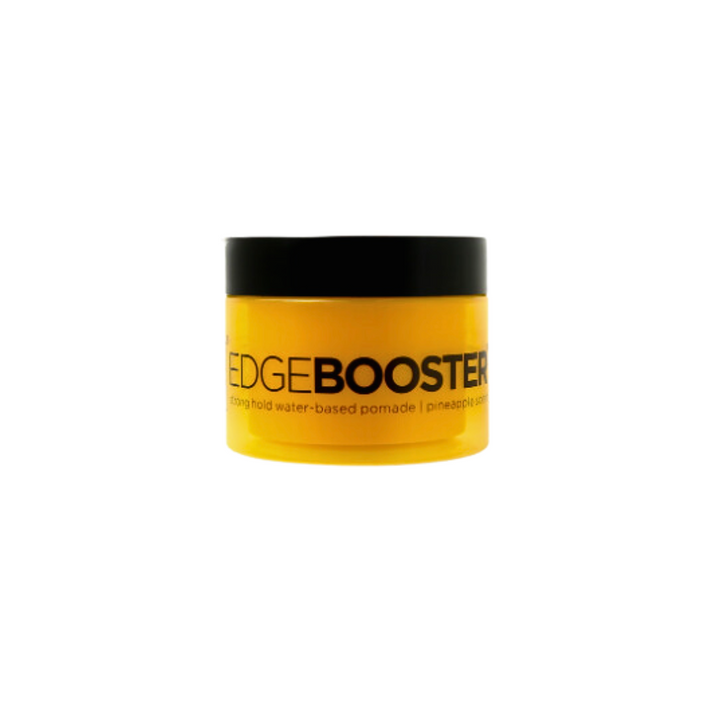 Style Factor Edge Booster Strong Hold Water-Based Pomade (Various Scents)