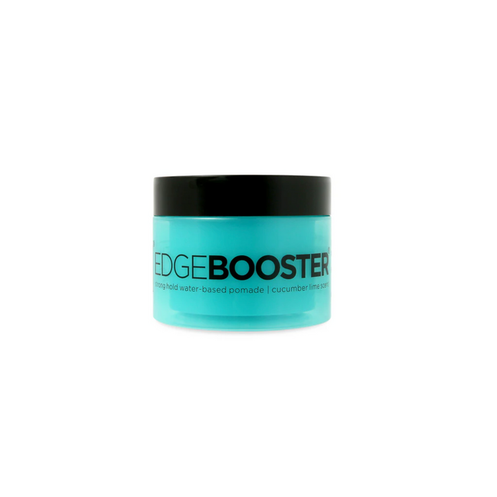 Style Factor Edge Booster Strong Hold Water-Based Pomade (Various Scents)