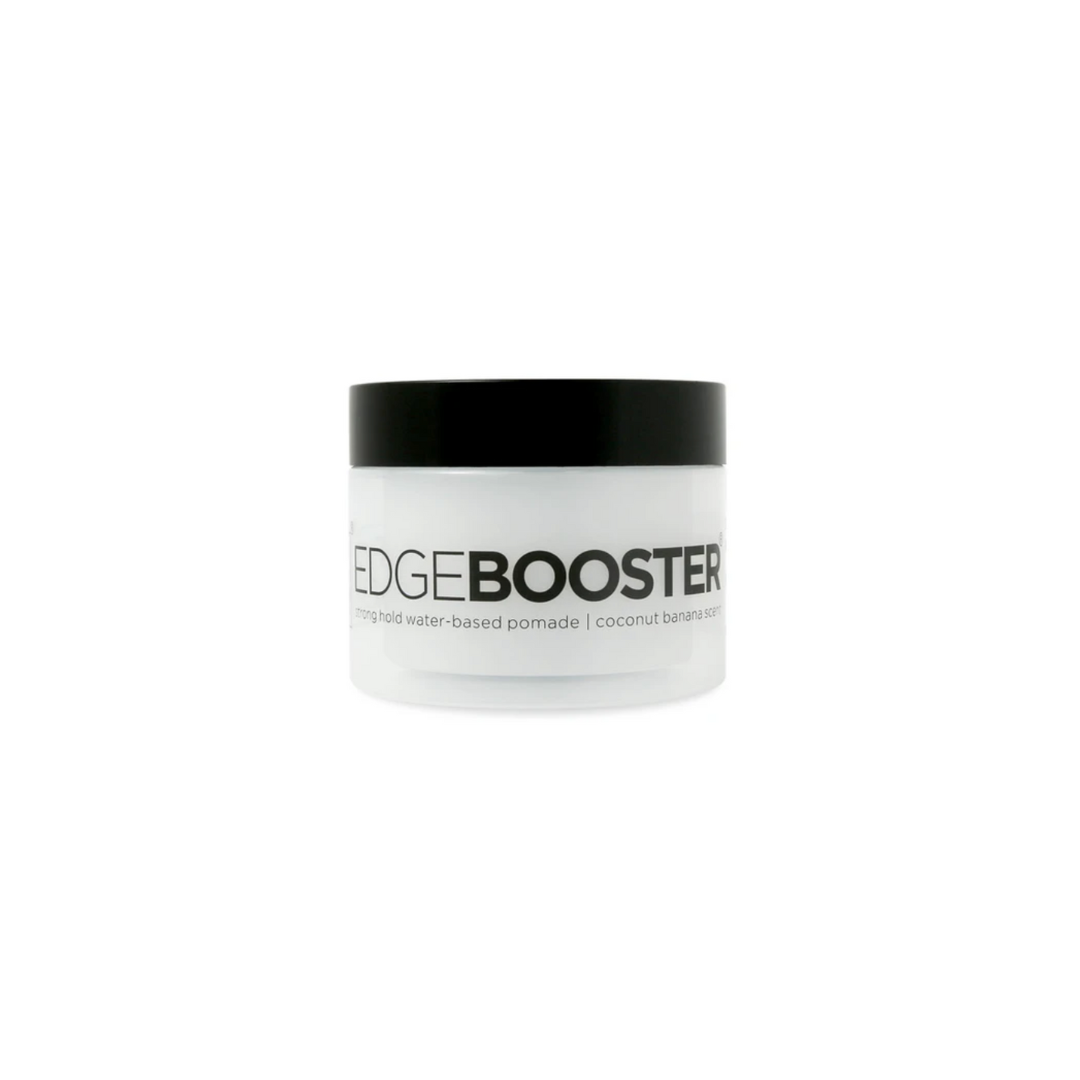 Style Factor Edge Booster Strong Hold Water-Based Pomade (Various Scents)