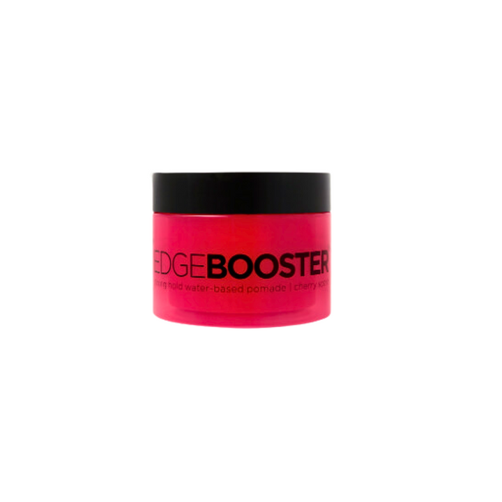 Style Factor Edge Booster Strong Hold Water-Based Pomade (Various Scents)