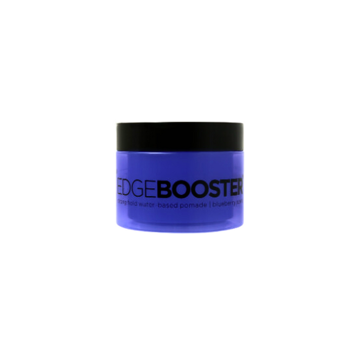 Style Factor Edge Booster Strong Hold Water-Based Pomade (Various Scents)