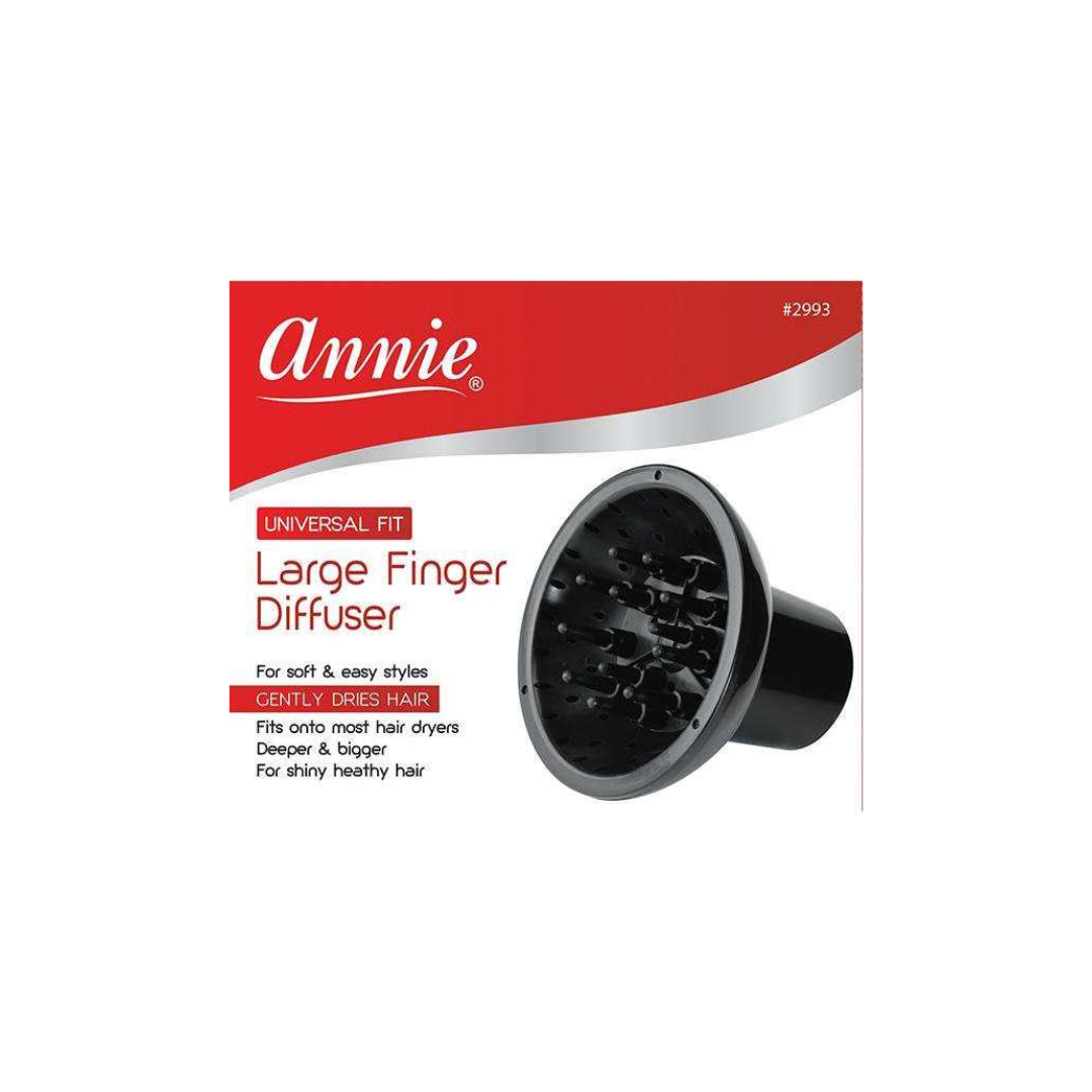 Annie Large Finger Diffuser