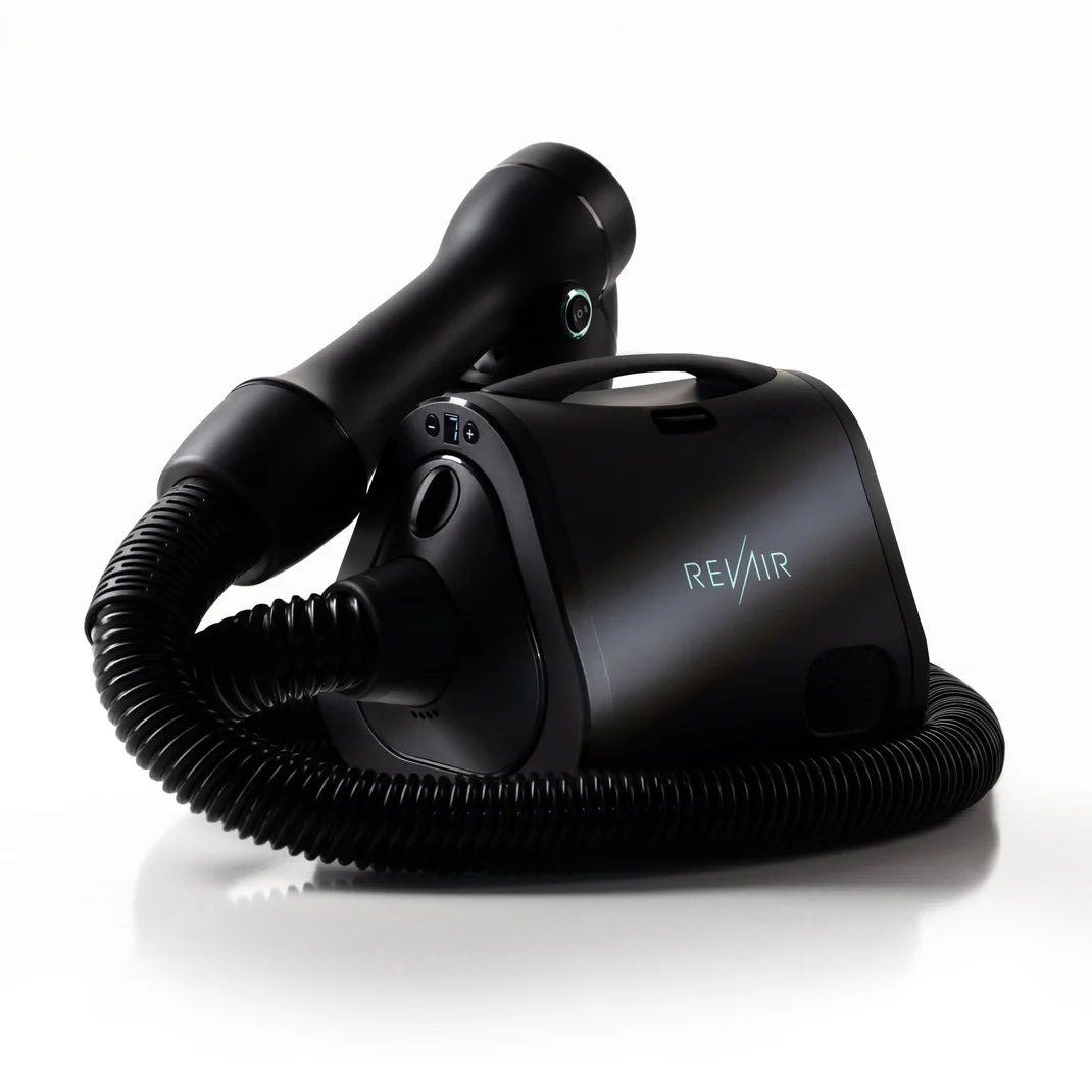 RevAir Blow Dryer Rental