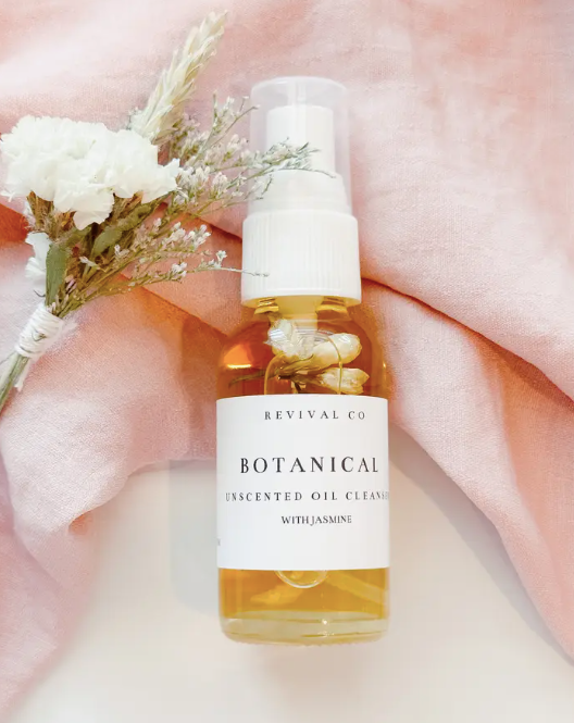 Revival Co - Botanical Face Cleanser