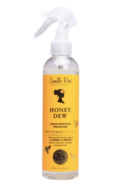 Camille Rose Honey Dew Refresher