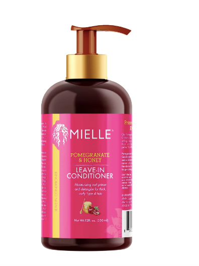 Mielle Pomegranate & Honey Leave-In Conditioner