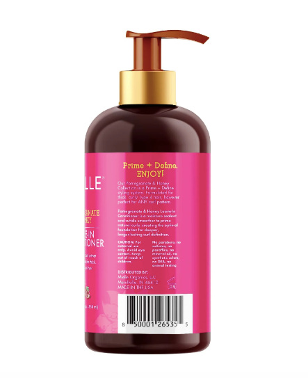 Mielle Pomegranate & Honey Leave-In Conditioner