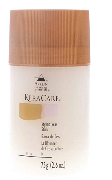 Keracare Styling Wax Stick