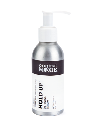 Original Moxie - Hold Up Defining Serum