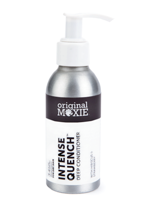 Original Moxie - Intense Quench Deep Conditioner