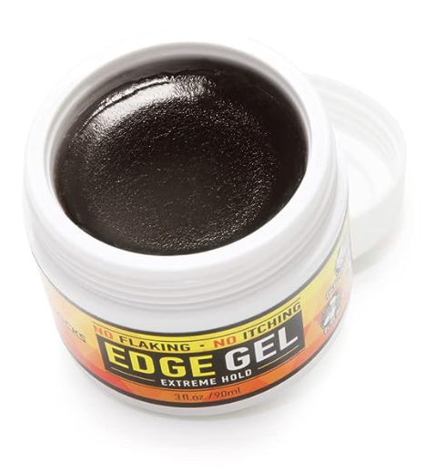 AllDay Locks Edge Gel - Extreme Hold Edge Control Gel