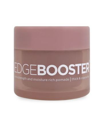 Style Factor Edge Booster Extra Strength & Moisture Rich Pomade
