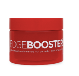 Style Factor Edge Booster Extra Strength & Moisture Rich Pomade