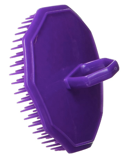 Magic Collection Shampoo Brush