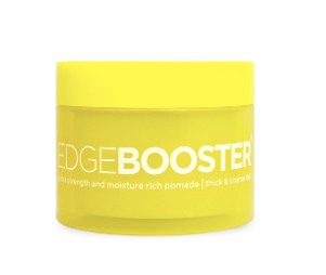 Style Factor Edge Booster Extra Strength & Moisture Rich Pomade