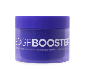 Style Factor Edge Booster Extra Strength & Moisture Rich Pomade