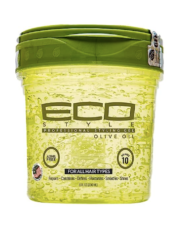 Ecostyle Olive Oil Gel 16oz