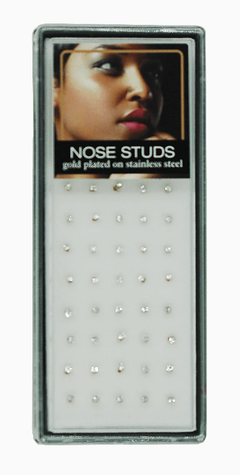 Nose Studs