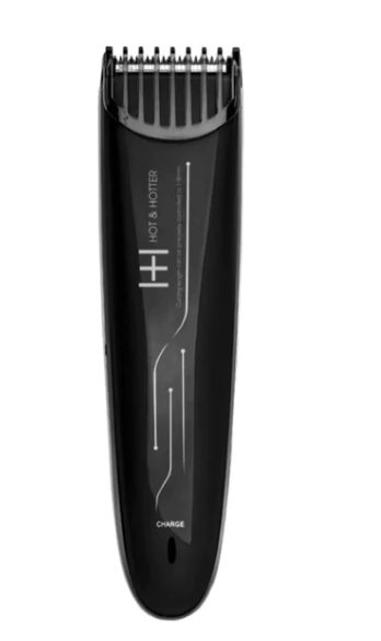 Annie: Hot & Hotter Adjustable Guide Rechargeable Clipper