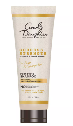 Carol's Daughter Goddess Strength Fortifying Shampoo