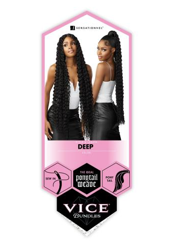 Vice Synthetic Bundle Deep 24"