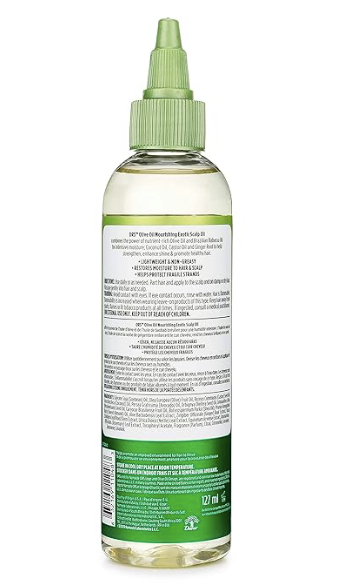 ORS Olive Oil Exotic Scalp Oil