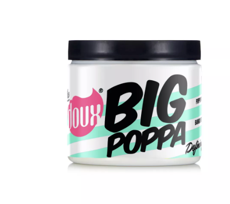 The Doux Big Poppa Define Gel - 16 oz