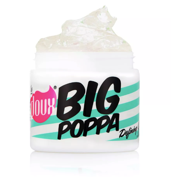 The Doux Big Poppa Define Gel - 16 oz