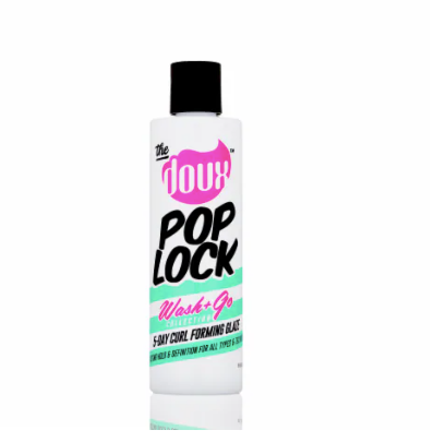 The Doux Pop Lock Hair Gel