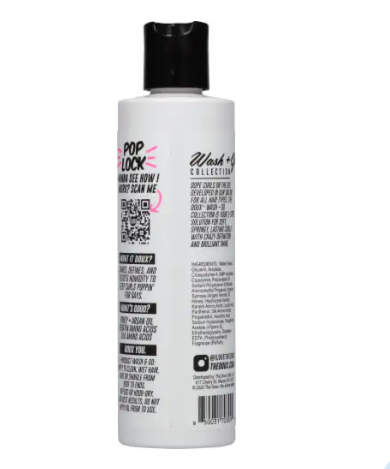 The Doux Pop Lock Hair Gel