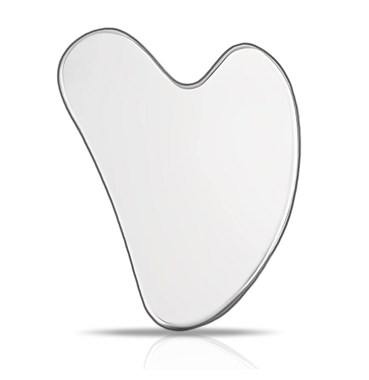 Stainless Steel Gua Sha