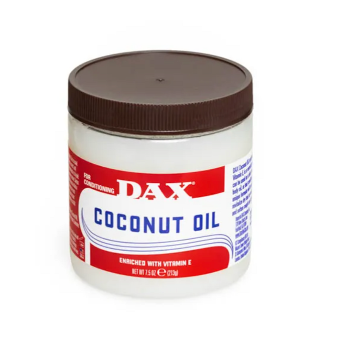 Dax Coconut Oil