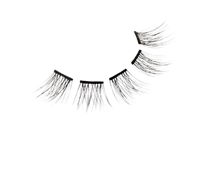 Ardell Naked Press On Natural, Lightweight Pre-glued Lashes - Soft Volume