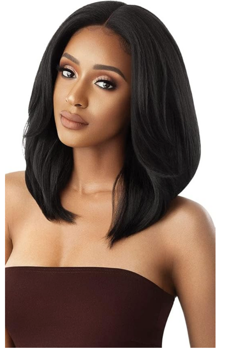 Outre HD Lace Front Wig Soft N' Natural (Neesha 201)