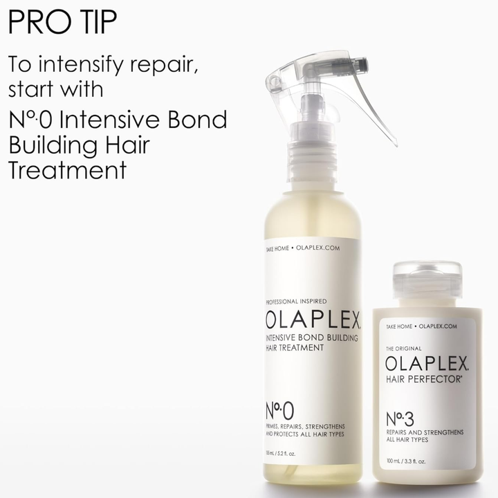 Olaplex No.3 Hair Perfector Treatment 3.3 Oz