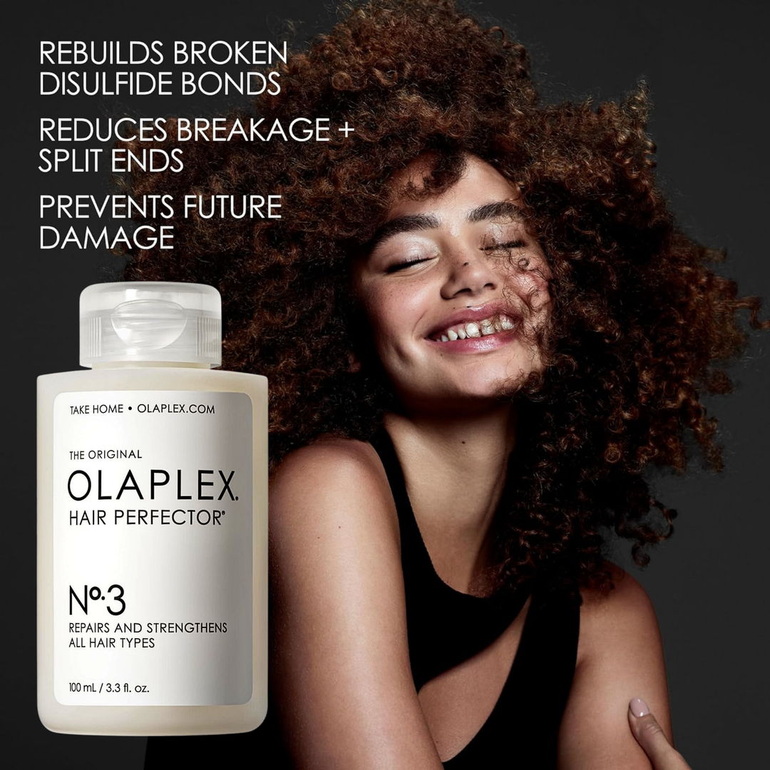 Olaplex No.3 Hair Perfector Treatment 3.3 Oz