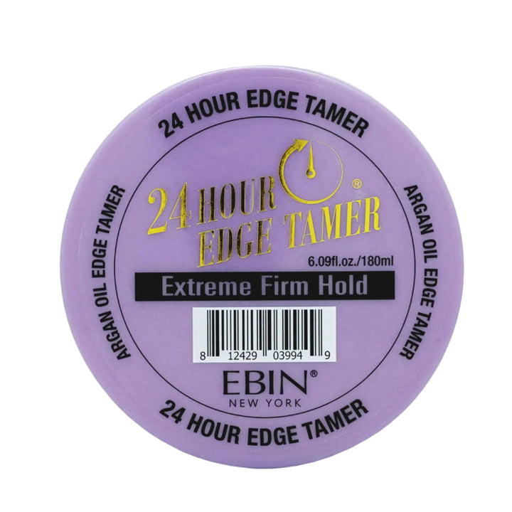 EBIN 24 Hour Edge Tamer - Extreme Firm Hold 6.09oz