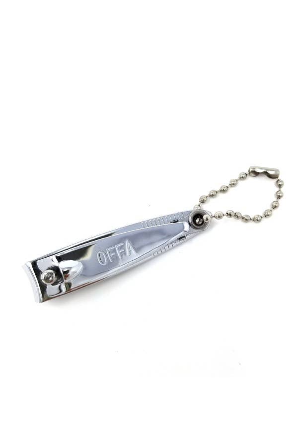 Finger Nail Clipper