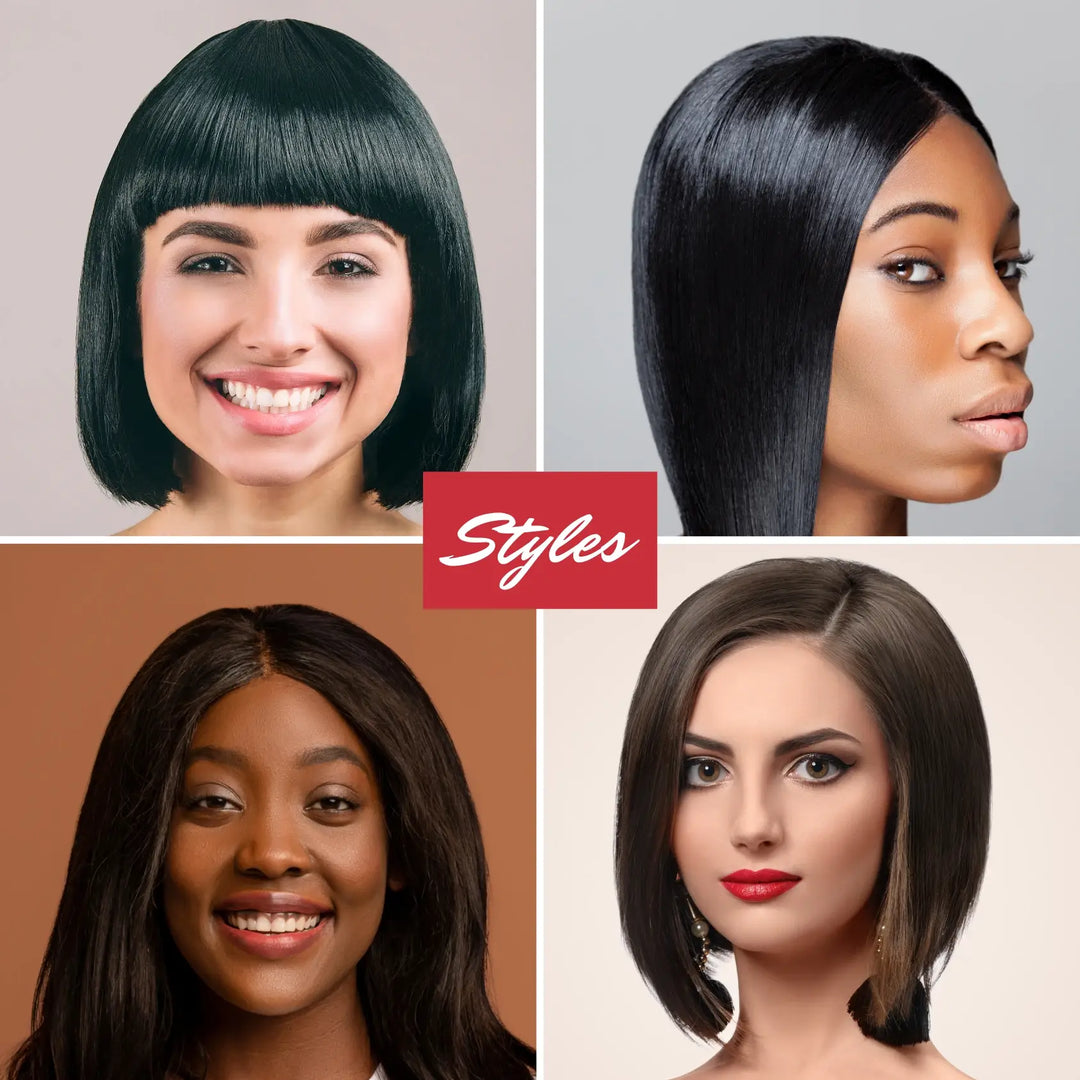 Hot and hotter flat iron online