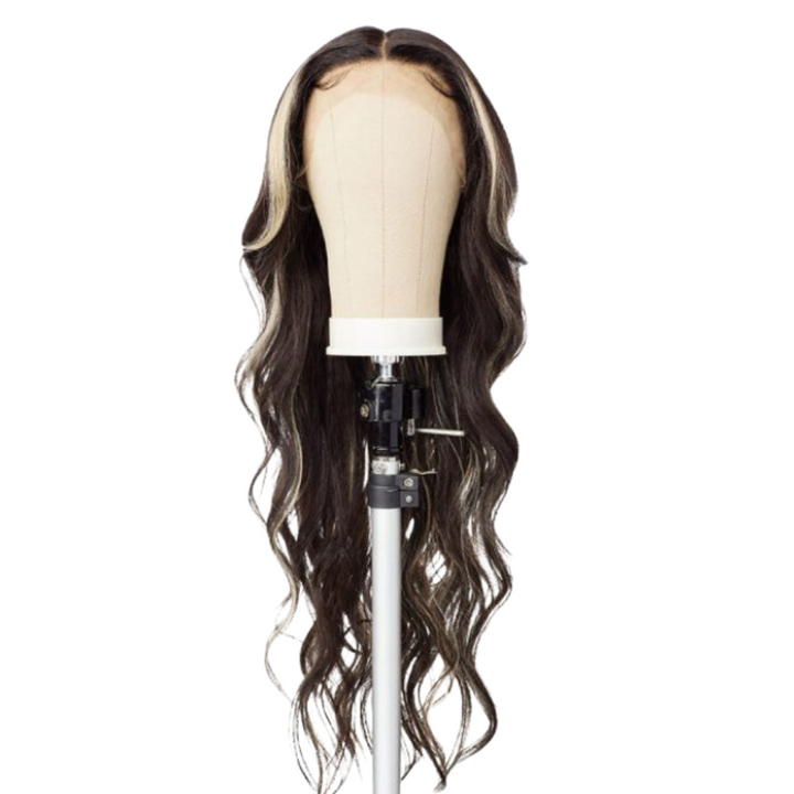 Butta Lace Wig - Unit #34