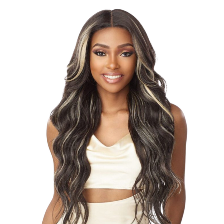 Butta Lace Wig - Unit #34