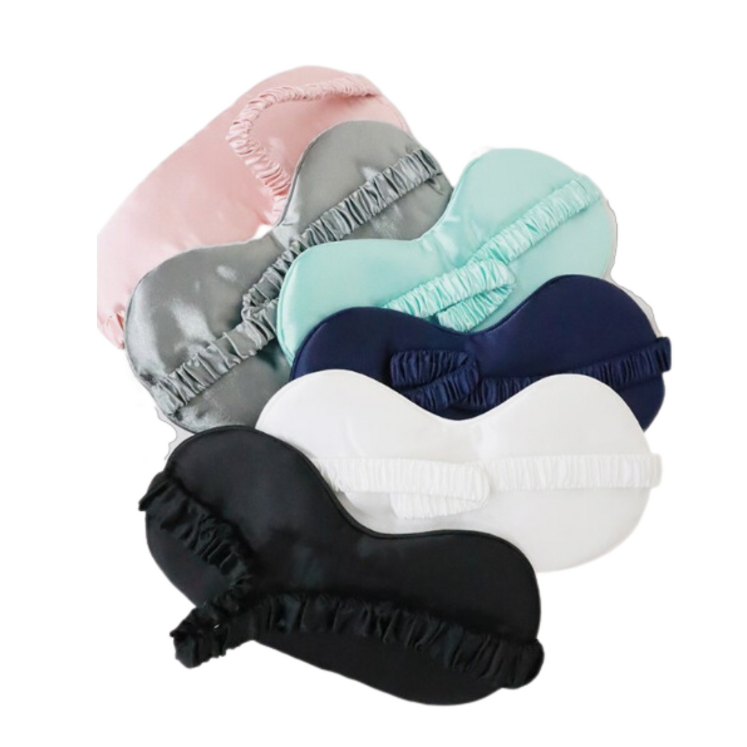 Satin Sleep Mask